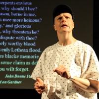 BWW Reviews: AstonRep Theatre Company's Well-acted WIT is Saturated in Sadness Video