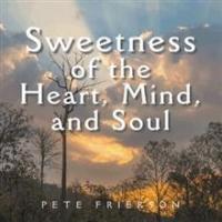Pete Frierson Releases New Poetry Book