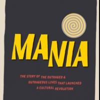 Ron Collins and David Skover's MANIA Chronicles Cultural Revolution Video