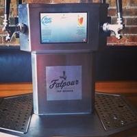Chicago's Fatpour Upgrades Self-Serve Beer Tables to Pourmybeer System Video
