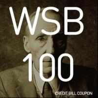WSB 100 to Celebrate William S. Burroughs at Incubator Arts Project, 4/22-27 Video