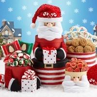 Wine Country Gift Baskets –Holiday and Christmas Gift Baskets