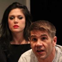 BWW Reviews: Azeotrope's RED LIGHT WINTER and 25 SAINTS Brim with Dark Passion and Po Video