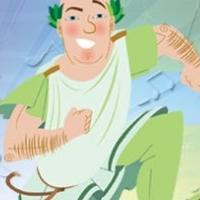 CRT's A FUNNY THING HAPPENED ON THE WAY TO THE FORUM Begins Tonight