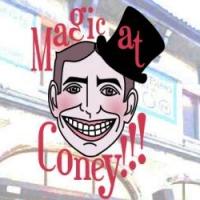 MAGIC AT CONEY Announces Sunday Matinees Video
