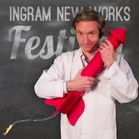 Schedule Announced for the Ingram New Works Festival, 5/7-17 Video