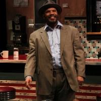 BWW Reviews: TWO TRAINS RUNNING Excels at Round House Theatre Video
