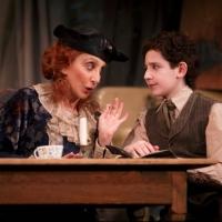 BWW Interview: Andrea Martin, Times 3, in ACT ONE Video