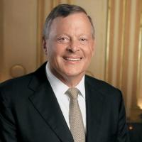 Lyric Opera of Chicago Mourns Passing of President and CEO Kenneth G. Pigott Video