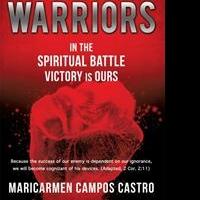 Maricarmen Campos Castro Presents WARRIORS