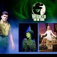 BWW Reviews: Wonderful WICKED Wows 'em Again at State Theatre