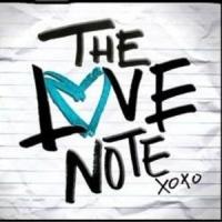 THE LOVE NOTE Opens Off-Broadway Today Video