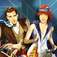 Agatha Christie's THE SECRET ADVERSARY to Premiere in 2015 at Watermill Theatre Video