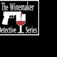 Winemaker Detective Mystery Series Inspires Top-100 Wine