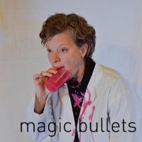 Buran Theatre Returns to NYC with MAGIC BULLETS at Incubator Arts Project, Now thru 5 Video