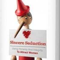 Damien Diecke Releases SINCERE SEDUCTION Book