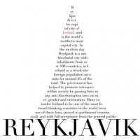 Plan B Theatre to Host Reading of REYKJAVIK, 6/24 Video