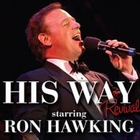 Ron Hawking to Bring 'HIS WAY' to Theatre at the Center, 12/31-1/15 Video