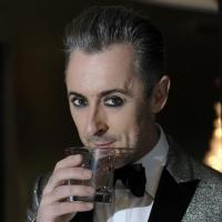 Alan Cumming Brings Solo Show to Parker Playhouse Tonight Video