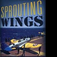 Henry Faulkner Debuts With SPROUTING WINGS