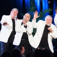 North Shore Acappella Headlines Benefit Concert at Merrill Auditorium Tonight