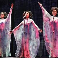 BWW Reviews: DREAMGIRLS Shimmies Into Naples