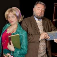 EDUCATING RITA to Play Barter Stage II