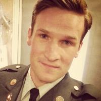 Broadway's Claybourne Elder Books Guest Role on The CW's THE CARRIE DIARIES