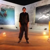 Kristian Schmidt Presents 'Whale Shark Series' at Art Basel Miami 2013 Video