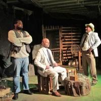 American Rep Theater of WNY Ends 2013-2014 Season with SHINE, 4/24-5/17 Video