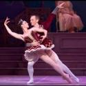 BWW Reviews: Ballet Austin's THE NUTCRACKER Dances With Grace and Ease Video
