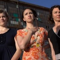 Duke City Rep Stages THESE SHINING LIVES, Now thru 5/25 Video