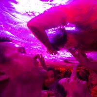 FUERZA BRUTA Returns to the Roundhouse for 100 performances, December 23 Video