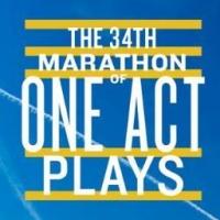 Ensemble Studio Theatre Kicks Off 2013 Marathon of One-Acts Video