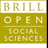 Brill Launches Brill Open Social Sciences – An International Journal