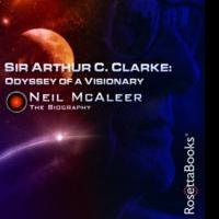 RosettaBooks Releases Arthur C. Clarke Biography Video