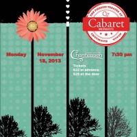 HE & SHE Premiere at CDT Feat. Illusionist Jared Sherlock Set for Today