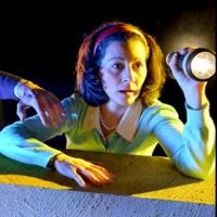 Trinity Rep and Providence Athenaeum to Host Salon Inspired by VERONICA MEADOWS, 4/7