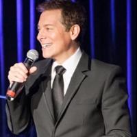 Ring in the New Year with Michael Feinstein at the Nikko Tonight