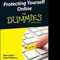 Wiley Releases Protecting Yourself Online For Dummies Video