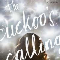 BWW Reviews: THE CUCKOO'S CALLING - A Crime Novel with False Pretenses Video
