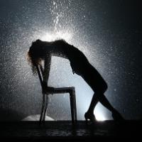 BWW Reviews: FLASHDANCE: THE MUSICAL -Plenty of Flash and Dance, But No Heat or Grit, at Hershey