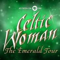 CELTIC WOMAN: THE EMERALD TOUR to Play Buell Theatre, 419 Video