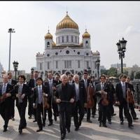 Moscow Virtuosi to Perform in Vancouver for 35th Anniversary Tour, 5/6 Video