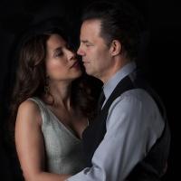 Elizabeth Rodriguez Joins Chazz Palminteri in World Premiere of UNORGANIZED CRIME…