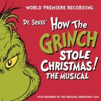 BWW CD Reviews: DR. SEUSS' HOW THE GRINCH STOLE CHRISTMAS! THE MUSICAL World Premiere Video