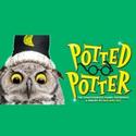 POTTED POTTER Adds Second Cleveland Show Jan. 31 Video