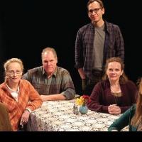 The Public Theater's APPLE FAMILY PLAYS Up Next on PBS's THEATER CLOSE-UP Video