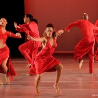 BWW Reviews: Ailey's Lincoln Center Season Spans Style and Century