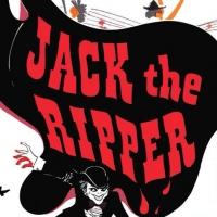 BWW CD Reviews: Stage Door Records' JACK THE RIPPER (Original London Cast Album) is Odd and Intriguing